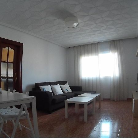 Appartement Malvarrosa à Valence Extérieur photo
