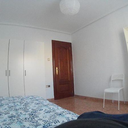 Appartement Malvarrosa à Valence Extérieur photo