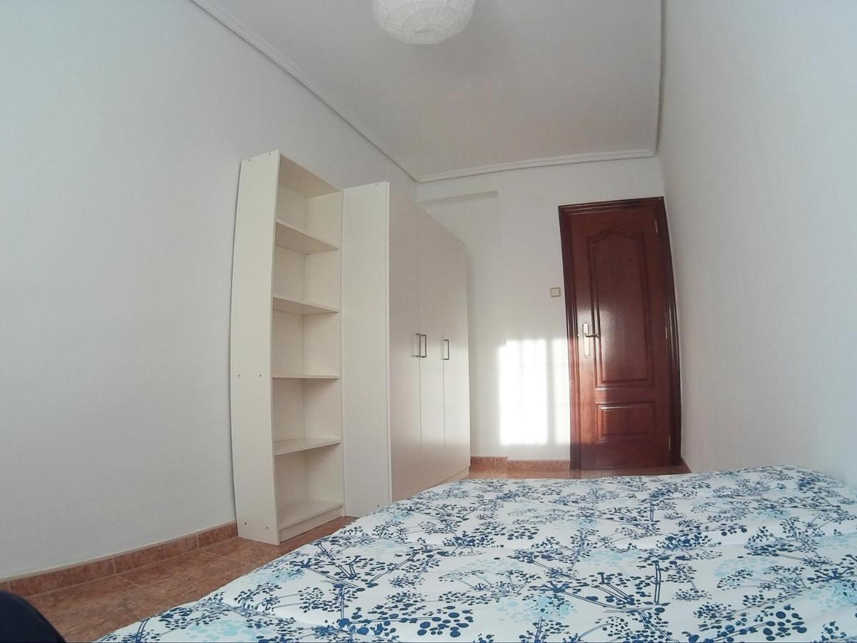 Appartement Malvarrosa à Valence Extérieur photo